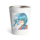 Peco9364の優等生ちゃん  Thermo Tumbler