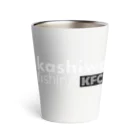 go fish.incのカシワフィッシングセンター Thermo Tumbler