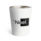 °Noelの°Nのひとときに Thermo Tumbler