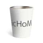 MicHoMisのmichomis　グラス Thermo Tumbler