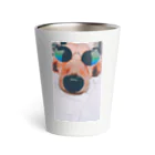 爆弾ツナマヨのHEY!guys Thermo Tumbler