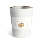 Magic of Wordsのcheers！！(乾杯) Thermo Tumbler