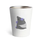 URANOSの夜更かしバクくん Thermo Tumbler