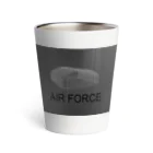 suuのAIR FORCE Thermo Tumbler