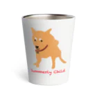 Summerly ChildのSummerly Child Thermo Tumbler