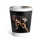 wildmammalsのノミ！ Thermo Tumbler