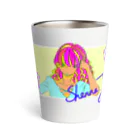 Shenna.JのShenna.J第五弾 Thermo Tumbler