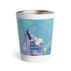 momo_emiのmomo_emi2021 秋 Thermo Tumbler