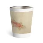 Kawausoの金魚 Thermo Tumbler