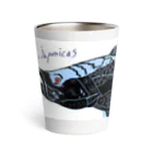 おじょうのL.Japonices Thermo Tumbler