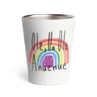 kimushizuu_のAnuenue Thermo Tumbler