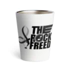 ひよりん*のTHE ROCK FREED Thermo Tumbler