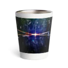 F.Ryuのuniverse Thermo Tumbler