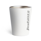fineEARLS／ファインアールのoutline_b Thermo Tumbler