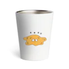 ポピーとなかまたちのとけるポピー Thermo Tumbler