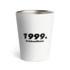 Dekka companyの1999. Thermo Tumbler