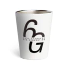 Designerの6G Thermo Tumbler