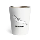 禮峰(raihou)のアトリエのNIBOSHI Thermo Tumbler