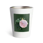 RaccoonのRose Thermo Tumbler