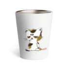 Mya--のBad Cat’s Thermo Tumbler