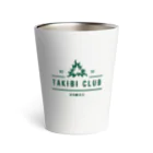 TAKIBI CLUBの8292 Thermo Tumbler