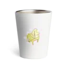 Nami colorartの Piano dream Thermo Tumbler