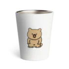 くらげのぱんだくん Thermo Tumbler