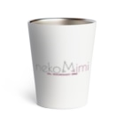 nekoMimiのフォッサマグナ Thermo Tumbler