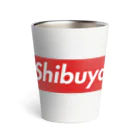 City FashionのShibuya Goods Thermo Tumbler