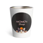 𝙈𝙊𝙈𝙊'𝙨 𝙎𝙝𝙤𝙥の2022@LOGO Thermo Tumbler