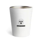 くさすけのお店のくさすけ Thermo Tumbler