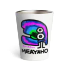 ざくろLatteのMEAYAHO Thermo Tumbler