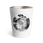 樒トソラのWheel of Fortune Thermo Tumbler