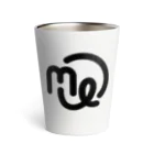 【マイライフ】のマイライフ(MyLife) Thermo Tumbler