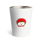 工房ちまちまのあかちゃん Thermo Tumbler