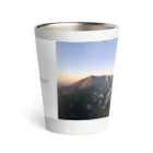 chinikaのスバラシイヒ Thermo Tumbler