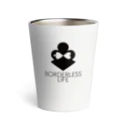 BORDERLESS LIFEのBORDERLESS LIFE Thermo Tumbler