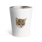 卵かけご飯のうちのこ Thermo Tumbler