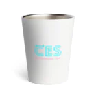 Code for CATのCat Electronics Show Thermo Tumbler