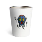 Hisa Desigh Storeのzozozoくん Thermo Tumbler