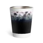 九月（くがつ）の雷鳴 Thermo Tumbler