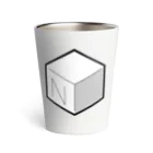 Ogattchの西原有希子建築設計事務所 Thermo Tumbler