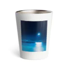 shoji'sの月夜 Thermo Tumbler