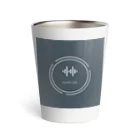 UNTURE LONDONのuntrue Thermo Tumbler