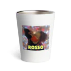 ROSSO's SHOPの赤髪ROSSO Thermo Tumbler