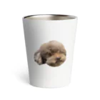 めいこのうちのお犬　かうる Thermo Tumbler