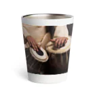 Soul Of RythmsのTabla Thermo Tumbler