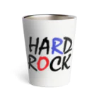 アメリカンベース   GG1966のハードロック　HARDROCK　音楽　バンド　ミュージシャン サーモタンブラー