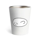 チシャねこ（配信者）ヒレグッズのチシャねヒレグッズ Thermo Tumbler