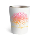 gerberasgerberaのgerberasgerbera Thermo Tumbler